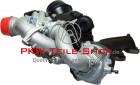 Turbolader BMW 123d X1 23d Bi-Turbo