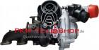 Turbolader BMW 123d X1 23d Bi-Turbo