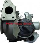 Turbolader Fiat 500 1.3D Multijet