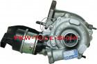 Turbolader Alfa Fiat Opel 1.3 D CDTI