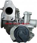 Turbolader Alfa Fiat Opel 1.3 D CDTI