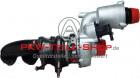 Turbolader MB W204/W212 200/250 CGI 07.09-