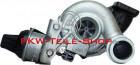 Turbolader VW Crafter 2.5 TDI 04.06- 100/120 kW