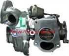 Turbolader BMW 125-325-525-X1-X5 Stufe 2 Groß