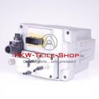 DNOX Fördermodul EMITEC MAN TGX TGS