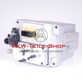 DNOX Fördermodul EMITEC MAN TGX TGS