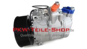 Klimakompressor Porsche Panamera 4.8 Turbo, 911 2.3 T, Mercedes-Benz S-Klasse 380 SEC, G-Klasse 280