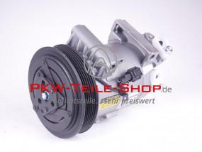 Klimakompressor Nissan Almera II 1.5, Primera Traveller 1.8