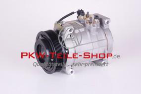Klimakompressor Nissan Navara 2.5 D, Pick Up 2.5 dCi