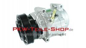 Opel Antara A, Chevrolet Captiva 2.0 D