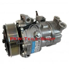 Klimakompressor Alfa Romeo Mito 1.6 JTDM, Fiat Doblo 1.6 D, Lancia Delta III 1.6