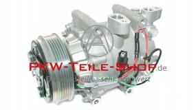 Klimakompressor Honda Civic VIII Hatchback 1.4