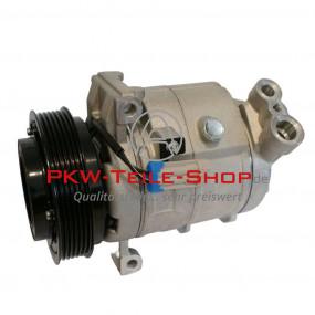 Klimakompressor Chevrolet Captiva 2.4, Opel Antara A 2.2 CDTi