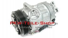 Klimakompressor Saab 9-5 2.0 TTiD, Opel Astra J 2.0 BiTurbo CDTi