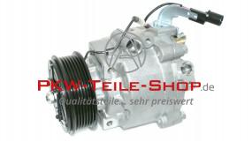 Klimakompressor Mitsubishi Outlander II 2.4, Langer VIII 2.0 i