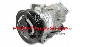 Klimakompressor Opel Astra J 1.3 CDTi, Insignia A 1.6 Turbo, Meriva B 1.7 CDTi