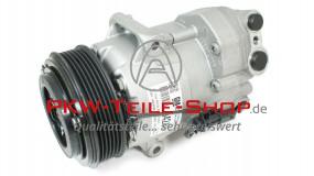 Klimakompressor VW California T5 2.0 TSI