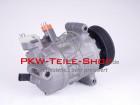 Klimakompressor Audi A1, VW Golf VII 1.4 TSI, Caddy 2.0 TDI, Seat Ibiza V 1.6 TDI