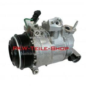 Klimakompressor Ford Focus III 1.5