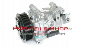 Klimakompressor Citroen Berlingo 1.5 Blue HDi 75, Peugeot Expert Bus 1.6 BlueHDi 115