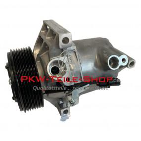 Klimakompressor Dacia Duster 1.6 SCe, Nissan Micra V 1.9 IG