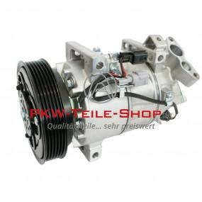 Klimakompressor Renault Clio IV 1.5 dCi 90, Nissan Micra V 1.5 DCI