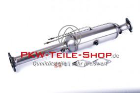 Rußpartikelfilter DPF NEU - FORD Mondeo 2.0 TDCi