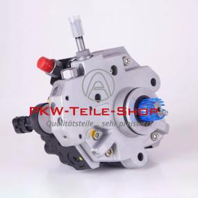 Hochdruckpumpe Toyota Yaris 1.4 D-4D