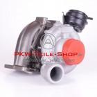 Turbolader Audi A6 A4 2.5 TDI