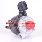 Turbolader VW Sharan 1.9 TDI 110 PS