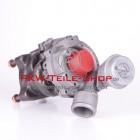 Turbolader Turbo Audi 2.7 Benzin