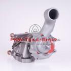 Turbolader Turbo Audi 2.7 Benzin