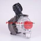 Turbolader VW Passat 1.9 TDI 110 PS