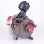 Turbolader VW Passat 1.9 TDI 110 PS