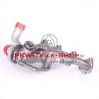 Turbolader FORD Focus 1.8 DI TDDI