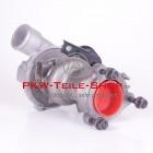 Turbolader AUDI A4 A6 1.8 T- VW PASSAT 1.8 T