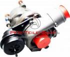 Turbolader AUDI A4 A6 1.8 T- VW PASSAT 1.8 T