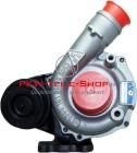 Turbolader Citroen Peugeot 2.0 HDI
