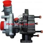 Turbolader Citroen Peugeot 2.0 HDI