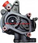 Turbolader Citroen Peugeot 2.0 HDI