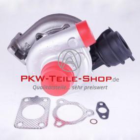 Turbolader VW T4 2.5 TDI 151 PS