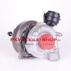Turbolader BMW 530d 730d