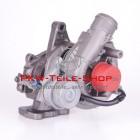 Turbolader Citroen Peugeot 2.0 HDI