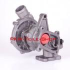 Turbolader Citroen Peugeot 2.0 HDI