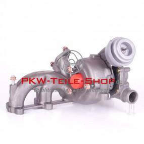 Turbolader Audi A3 Golf IV 1.9 TDI