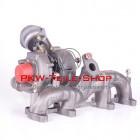 Turbolader Audi A3 Golf IV 1.9 TDI