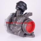 Turbolader Mercedes C-Klasse 200 CDI 220 CDI inkl. Dichtunge