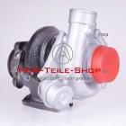 Turbolader Fiat Coupe 2.0