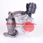 Turbolader AUDI A2 1.2 TDI VW Lupo 1.2 TDI 3L