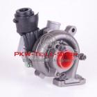 Turbolader AUDI A2 1.2 TDI VW Lupo 1.2 TDI 3L